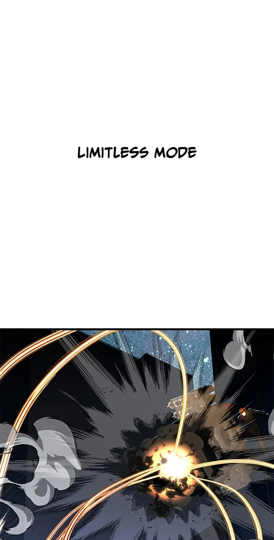 The Strongest Unemployed Hero Chapter 98 12
